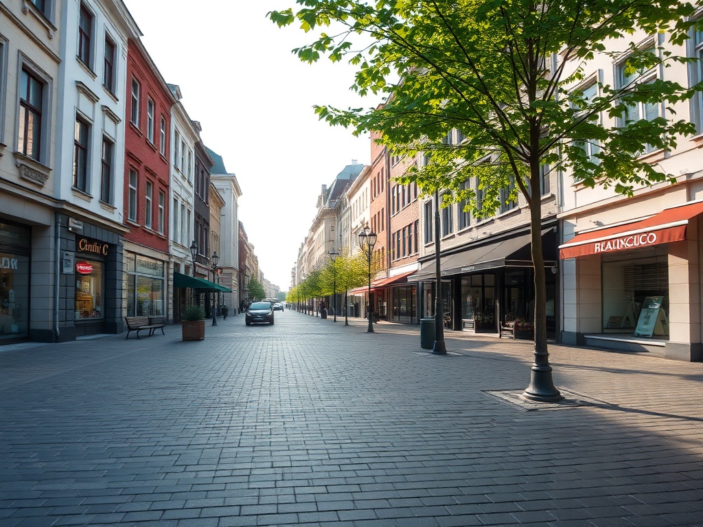 Planowane wyłączenia prądu na Helu 20 marca