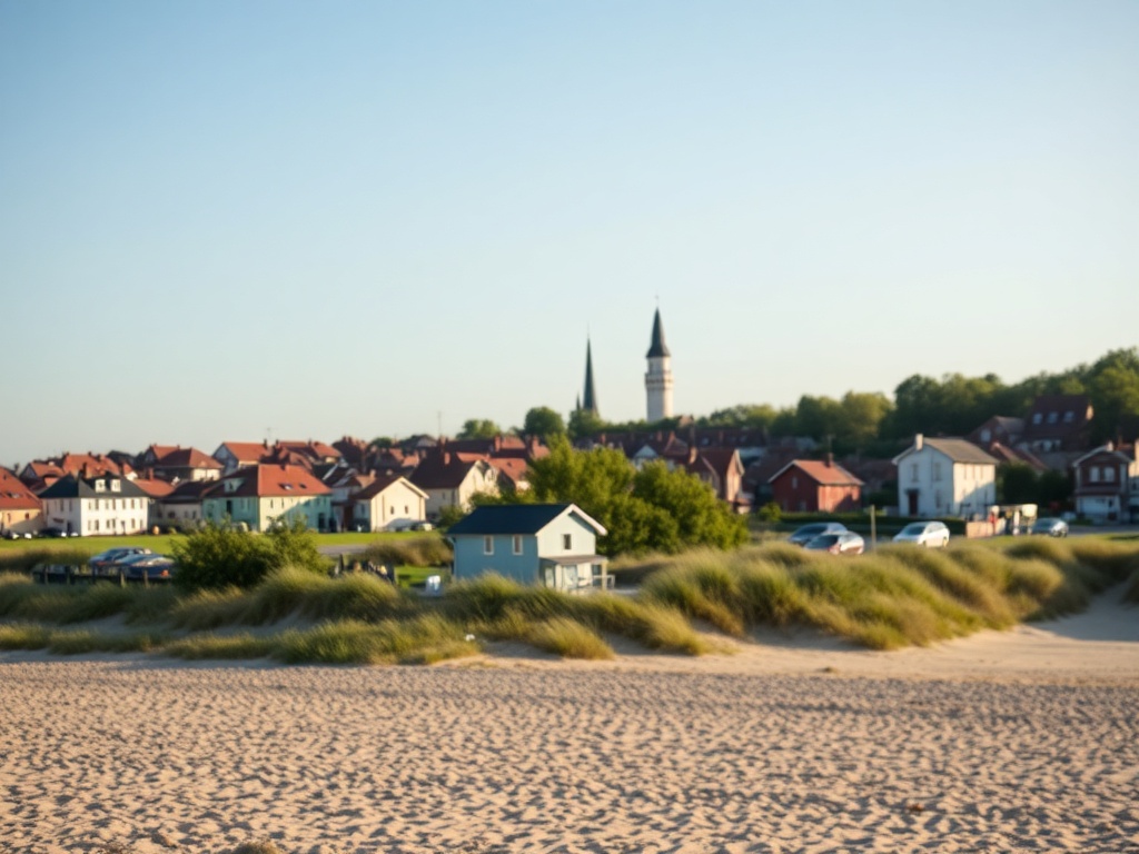 Już pojutrze: zmiana czasu w Helu. Co trzeba wiedzieć?