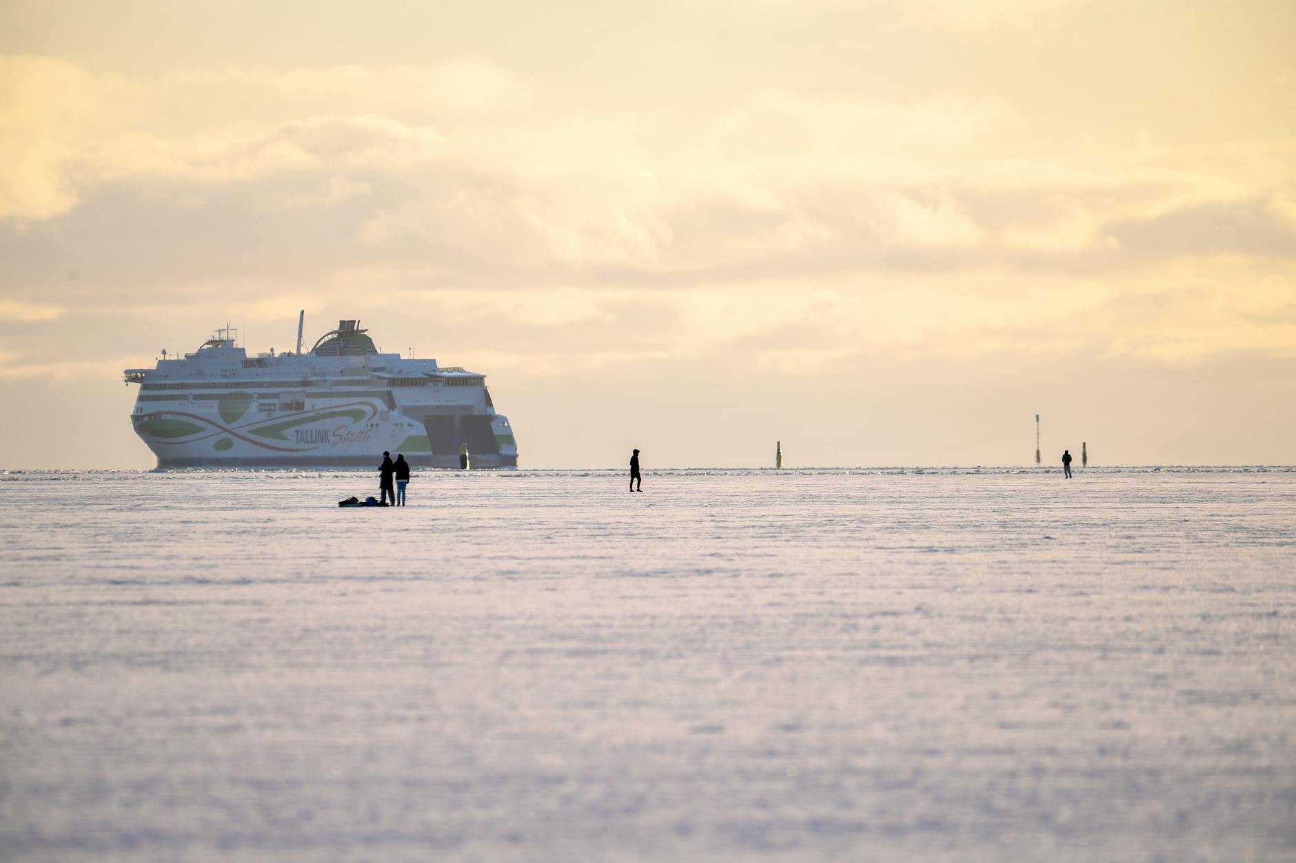 Nordic walking w Helu. Trasy do 23 km na weekend