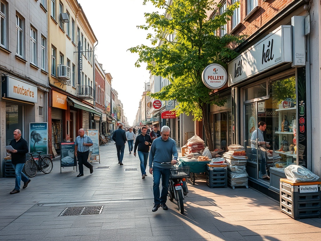 Symboliczna grafika przedstawiająca połączenie autobusu i pociągu, z logotypami Polskiego Busa i Arrivy, sugerująca podróż na Hel.