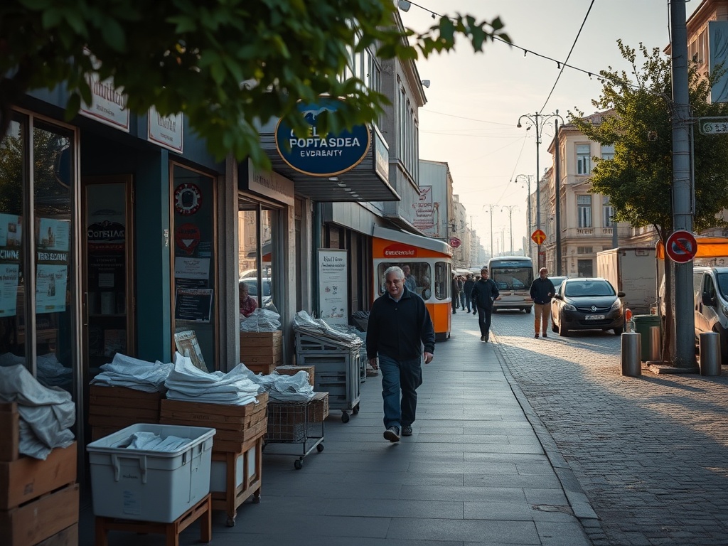 Budżet Hel 2025: Analiza dochodów i wydatków miasta