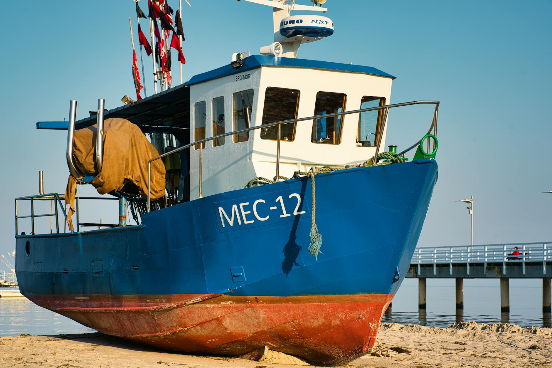 Mapa Helu z zaznaczonymi inwestycjami finansowanymi z Funduszy Europejskich